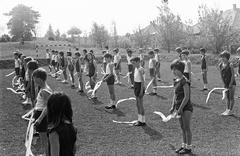1975, Illés Zoltán, Fortepan #300196