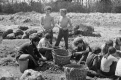 1981, Illés Zoltán, Fortepan #300222
