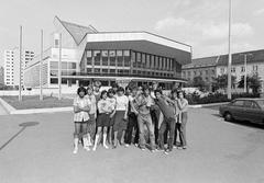 1979, Illés Zoltán, Fortepan #300234