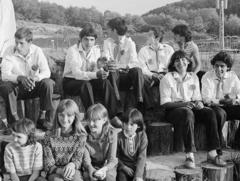 1979, Illés Zoltán, Fortepan #300239