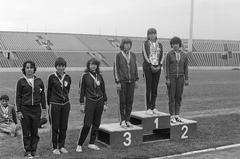 1979, Illés Zoltán, Fortepan #300250