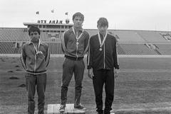 1979, Illés Zoltán, Fortepan #300252