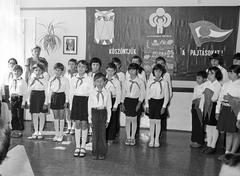 1980, Illés Zoltán, Fortepan #300261