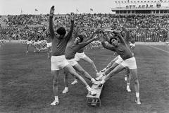1983, Illés Zoltán, Fortepan #300276