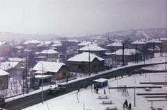 1970, Karácsony Iván, Fortepan #300383