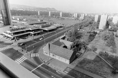 1981, Kecskés András, Fortepan #300400