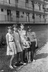 1965, Liktor Ferenc, Fortepan #300446