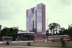 1975, Mnyenczán Tamás, Fortepan #300478