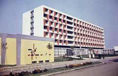1972, Mnyenczán Tamás, Fortepan #300487