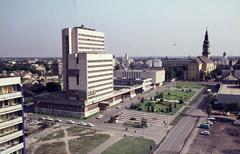 1974, Mnyenczán Tamás, Fortepan #300495