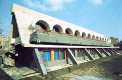 1980, Mnyenczán Tamás, Fortepan #300504