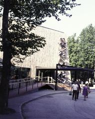 1968, Mnyenczán Tamás, Fortepan #300507