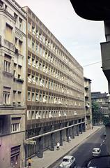 1976, Mnyenczán Tamás, Fortepan #300539