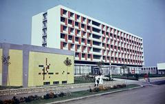 1974, Mnyenczán Tamás, Fortepan #300555