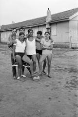 1970, Rékai Zsolt, Fortepan #300587