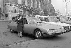 1971, Rékai Zsolt, Fortepan #300622