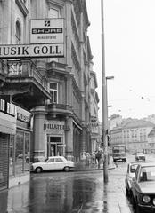 1975, Rékai Zsolt, Fortepan #300628