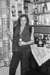 1971, Rékai Zsolt, Fortepan #300646