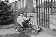 1979, Rékai Zsolt, Fortepan #300673