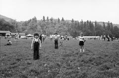 1978, Rékai Zsolt, Fortepan #300678