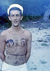 1962, Rékai Zsolt, Fortepan #300702