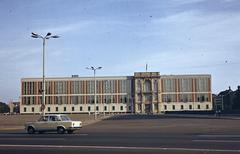 1974, Rékai Zsolt, Fortepan #300749