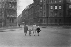 1957, Szalay János, Fortepan #300771
