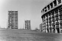 1961, Szalay János, Fortepan #300845