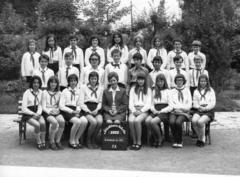 1972, Röszler Tamás, Fortepan #300924