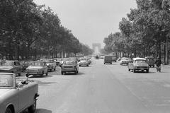 1968, Sólyom Balázs, Fortepan #300953