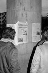 1989, Zenglitzky Zoltán, Fortepan #300959