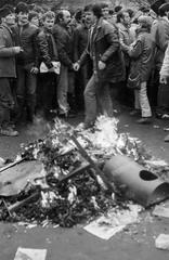 1989, Zenglitzky Zoltán, Fortepan #300963