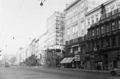 1960, Szalay János, Fortepan #301030