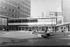 1960, Szalay János, Fortepan #301045