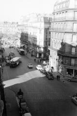 1960, Szalay János, Fortepan #301057