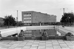 1961, Szalay János, Fortepan #301095