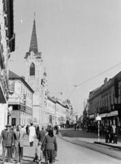 1961, Szalay János, Fortepan #301108