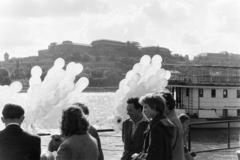 1962, Szalay János, Fortepan #301123