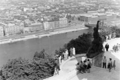1962, Szalay János, Fortepan #301127