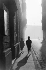 1961, Szalay János, Fortepan #301143