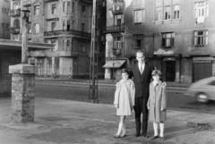 1961, Szalay János, Fortepan #301149