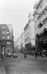 1961, Szalay János, Fortepan #301155