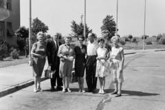 1961, Szalay János, Fortepan #301162