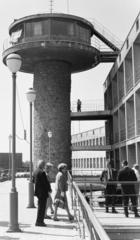 1961, Szalay János, Fortepan #301165