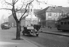 1961, Szalay János, Fortepan #301173