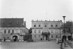 1962, Szalay János, Fortepan #301194