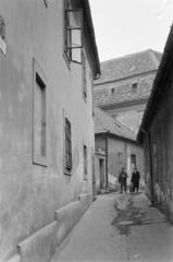1962, Szalay János, Fortepan #301196