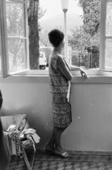 1964, Szalay János, Fortepan #301218