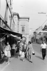 1963, Szalay János, Fortepan #301248