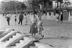 1959, Szalay János, Fortepan #301252